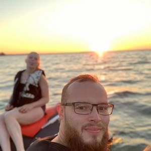 Meet your Posher, Jon